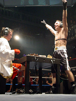 foto: � tonie van ringelestijn