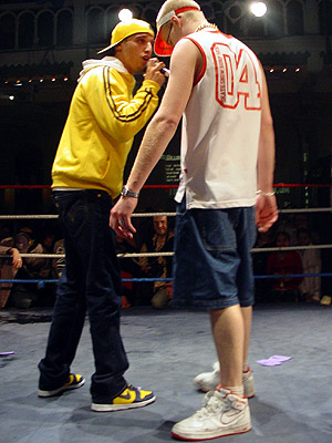 foto: � tonie van ringelestijn