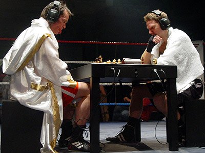 foto: � tonie van ringelestijn